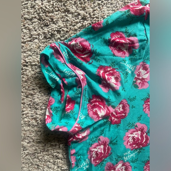 Knix x Betsey Johnson Modal Sleep Set - Picture 5 of 11